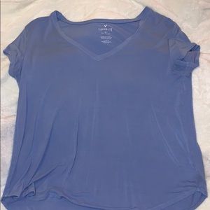 American Eagle Top